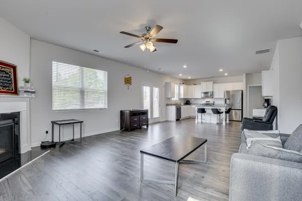 $365,000 | 220 Donnington Court, Aiken, SC 29801
