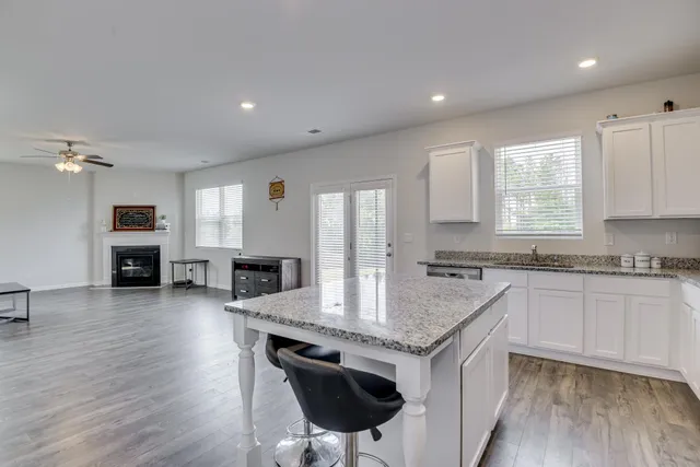 $365,000 | 220 Donnington Court, Aiken, SC 29801