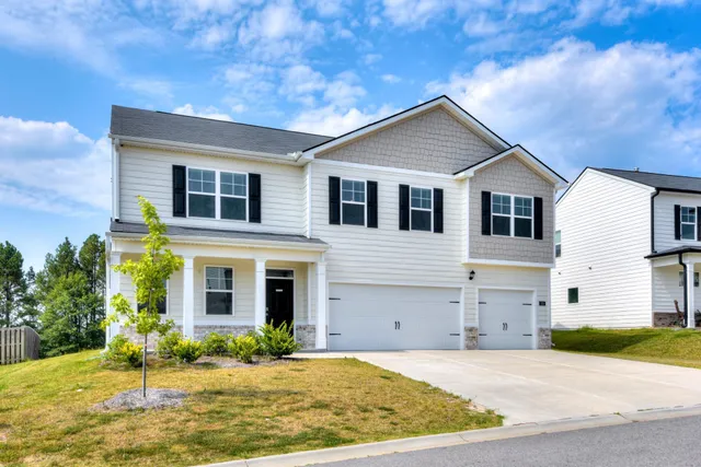 $365,000 | 220 Donnington Court, Aiken, SC 29801