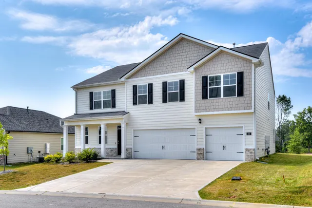$365,000 | 220 Donnington Court, Aiken, SC 29801