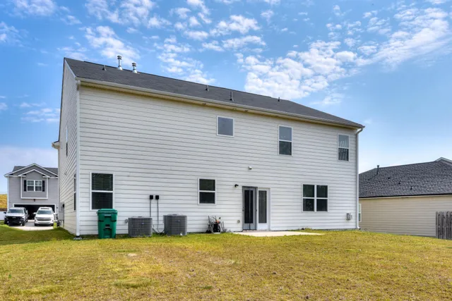 $365,000 | 220 Donnington Court, Aiken, SC 29801