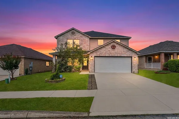 $315,000 | 116 Willow Tree, Cibolo, TX 78108
