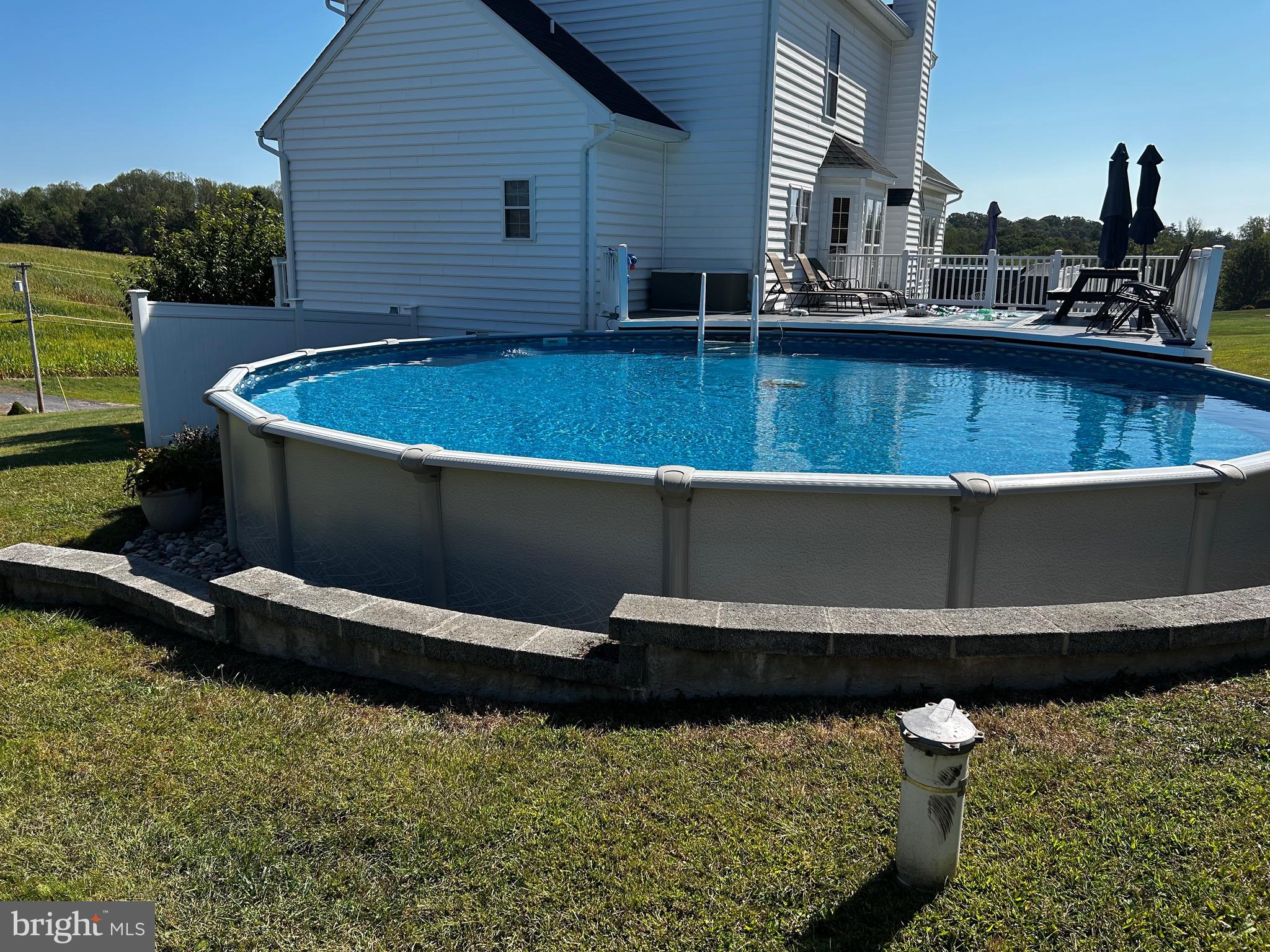 1105 Brehm Road Westminster, MD 21157 - Photo 50 of 56