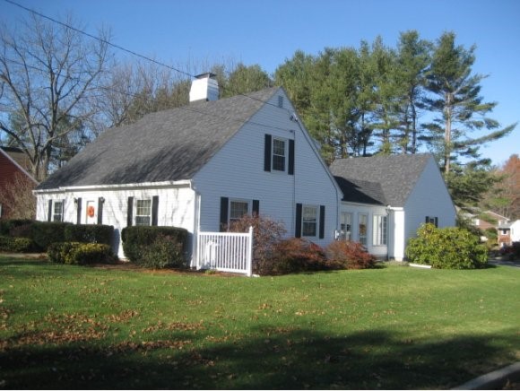 1870 River Road Manchester, NH 03104 - Photo 1 of 1