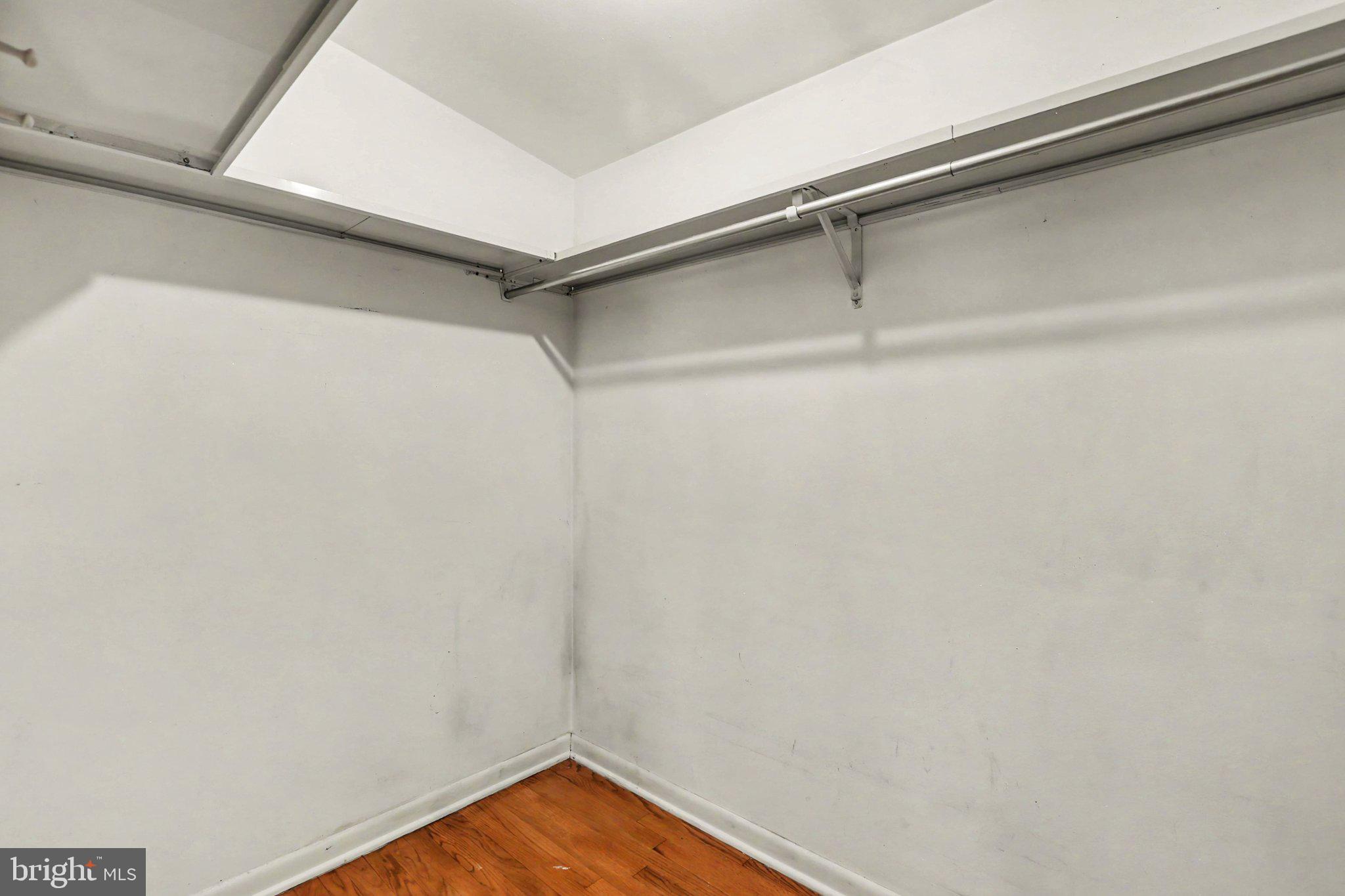1150 South York Road Dillsburg, PA 17019 - Photo 21 of 41 Walk in Closet in bedroom 3