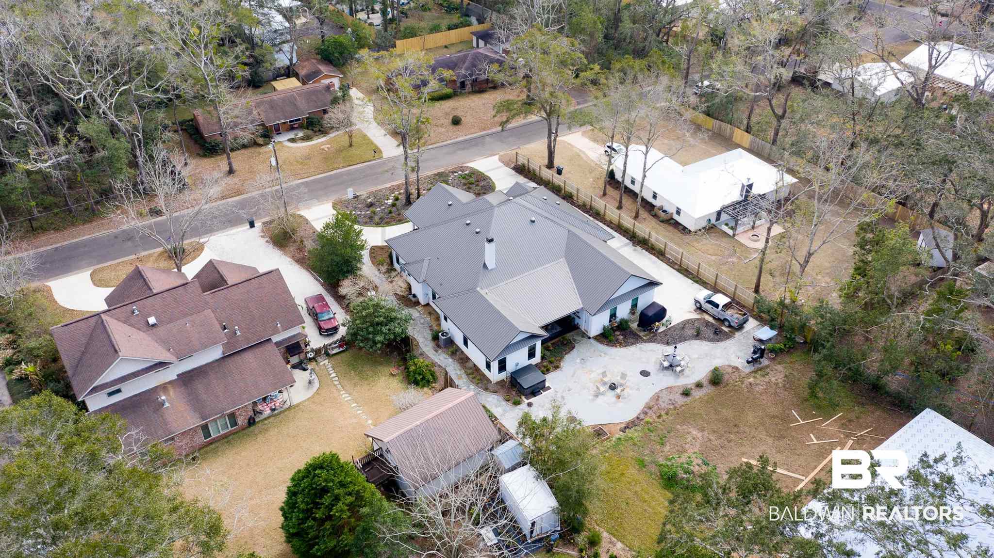 516 Dyson Street Fairhope, AL 36532 - Photo 46 of 47