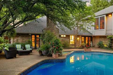 $1,225,000 | 9009 Arbor Park Drive, Dallas, TX 75243