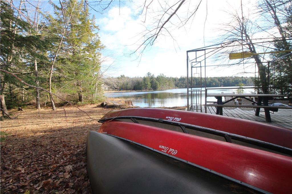 18 Pine Point Road Hope, ME 04847 - Photo 33 of 35 The beach area is very appealing and...