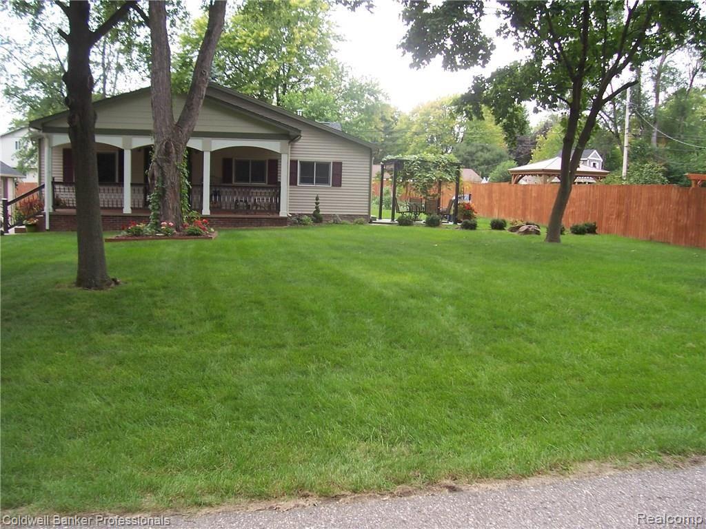 3586 Eastern Avenue Rochester Hills, MI 48307 - Photo 37 of 41