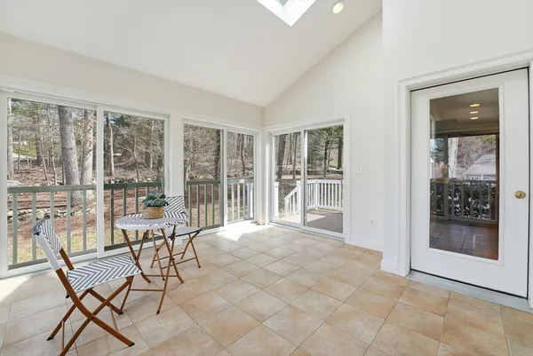 $1,100,000 | 11 Longmeadow Way, Unit 11, Acton, MA 01720