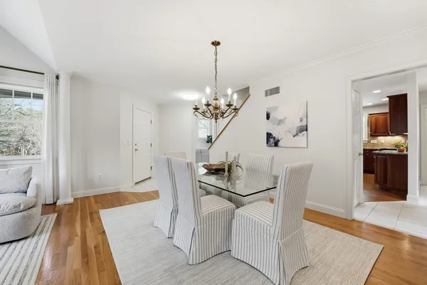 $1,100,000 | 11 Longmeadow Way, Unit 11, Acton, MA 01720