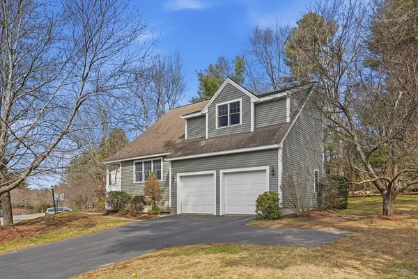 $1,100,000 | 11 Longmeadow Way, Unit 11, Acton, MA 01720