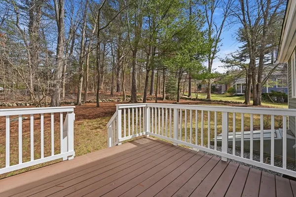 $1,100,000 | 11 Longmeadow Way, Unit 11, Acton, MA 01720