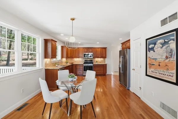 $1,100,000 | 11 Longmeadow Way, Unit 11, Acton, MA 01720