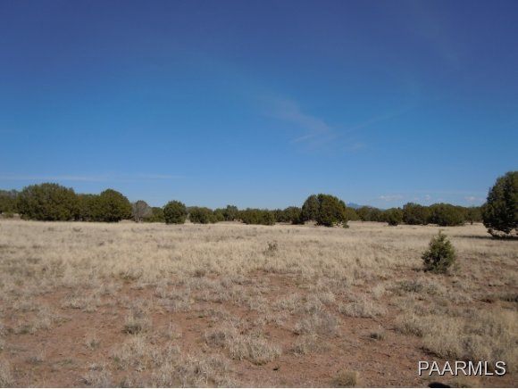 0 Crookton Road Williams, AZ 86046 - Photo 3 of 9 Additional Photo