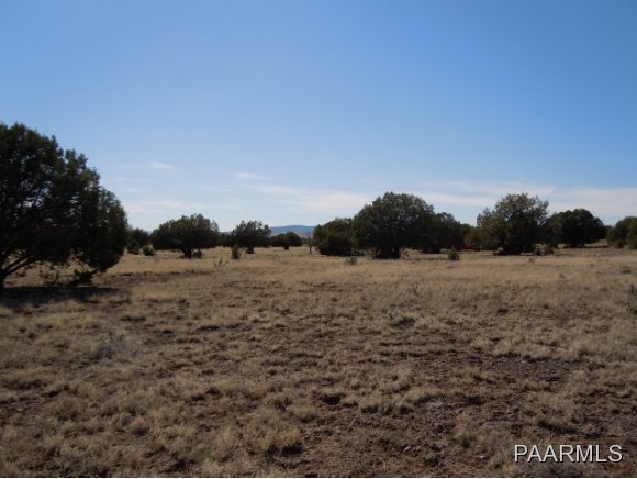 0 Crookton Road Williams, AZ 86046 - Photo 4 of 9 Additional Photo
