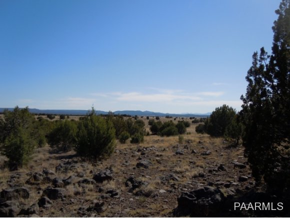0 Crookton Road Williams, AZ 86046 - Photo 6 of 9 Additional Photo