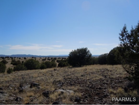 0 Crookton Road Williams, AZ 86046 - Photo 8 of 9 Additional Photo