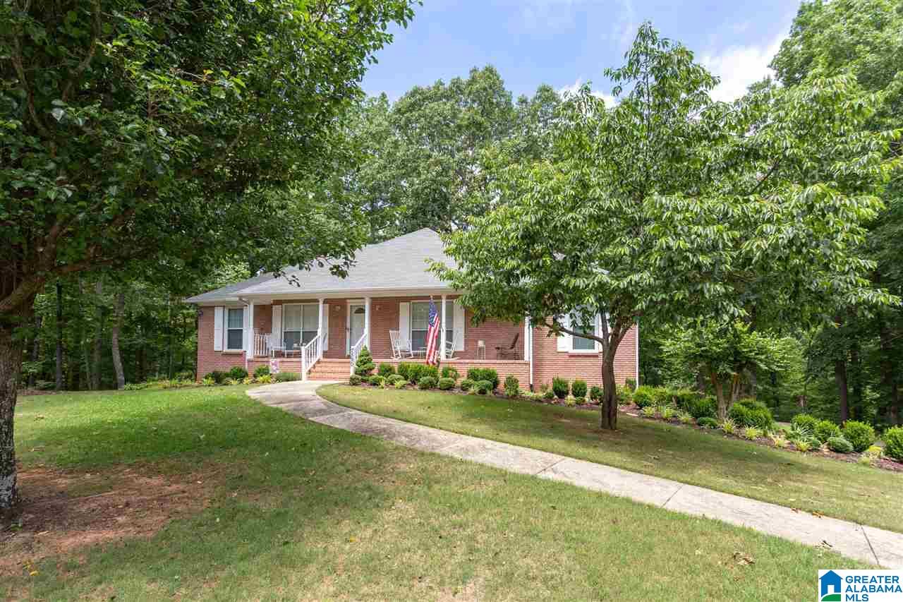7590 Dollar Road Trussville, AL 35173 - Photo 21 of 23