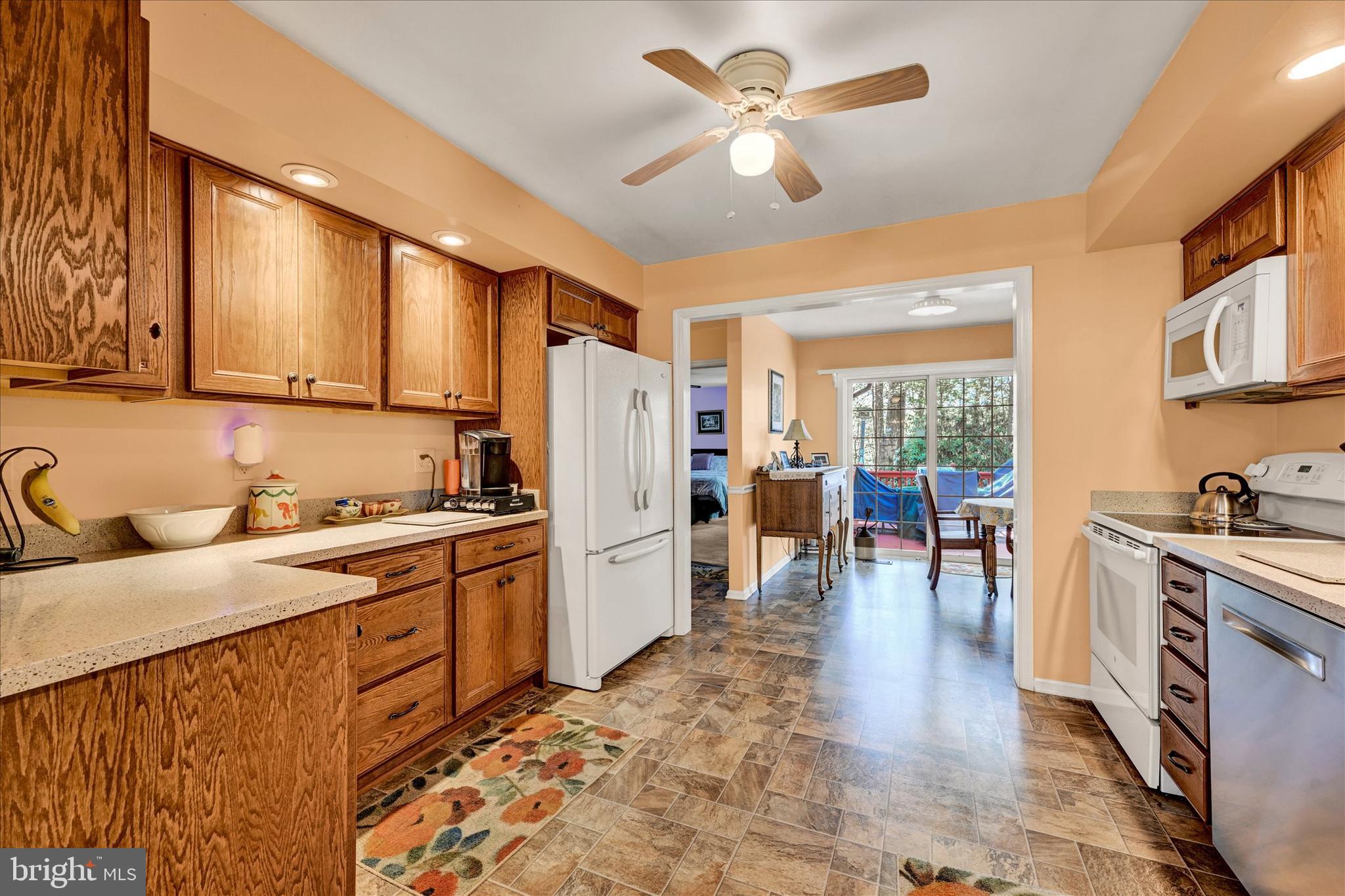 3213 Green Road White Hall, MD 21161 - Photo 16 of 44