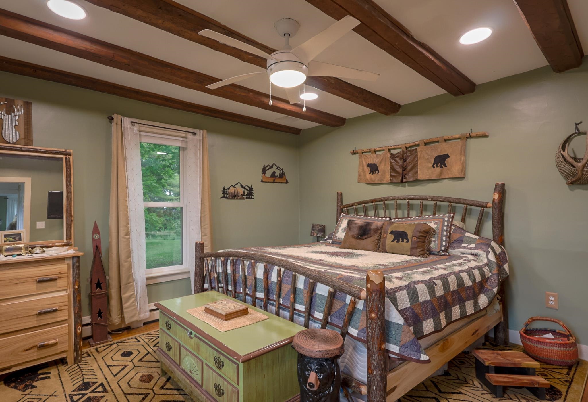 847 Morgan Mile Road Brookfield, VT 05036 - Photo 15 of 40