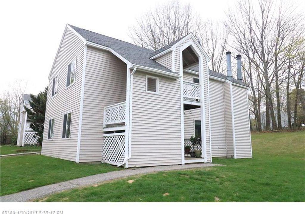 25 Lawrence Street, Unit 2 Westbrook, ME 04092 - Photo 1 of 35 Photo