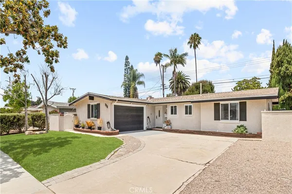 $965,000 | 1301 West Roberta Avenue, Fullerton, CA 92833