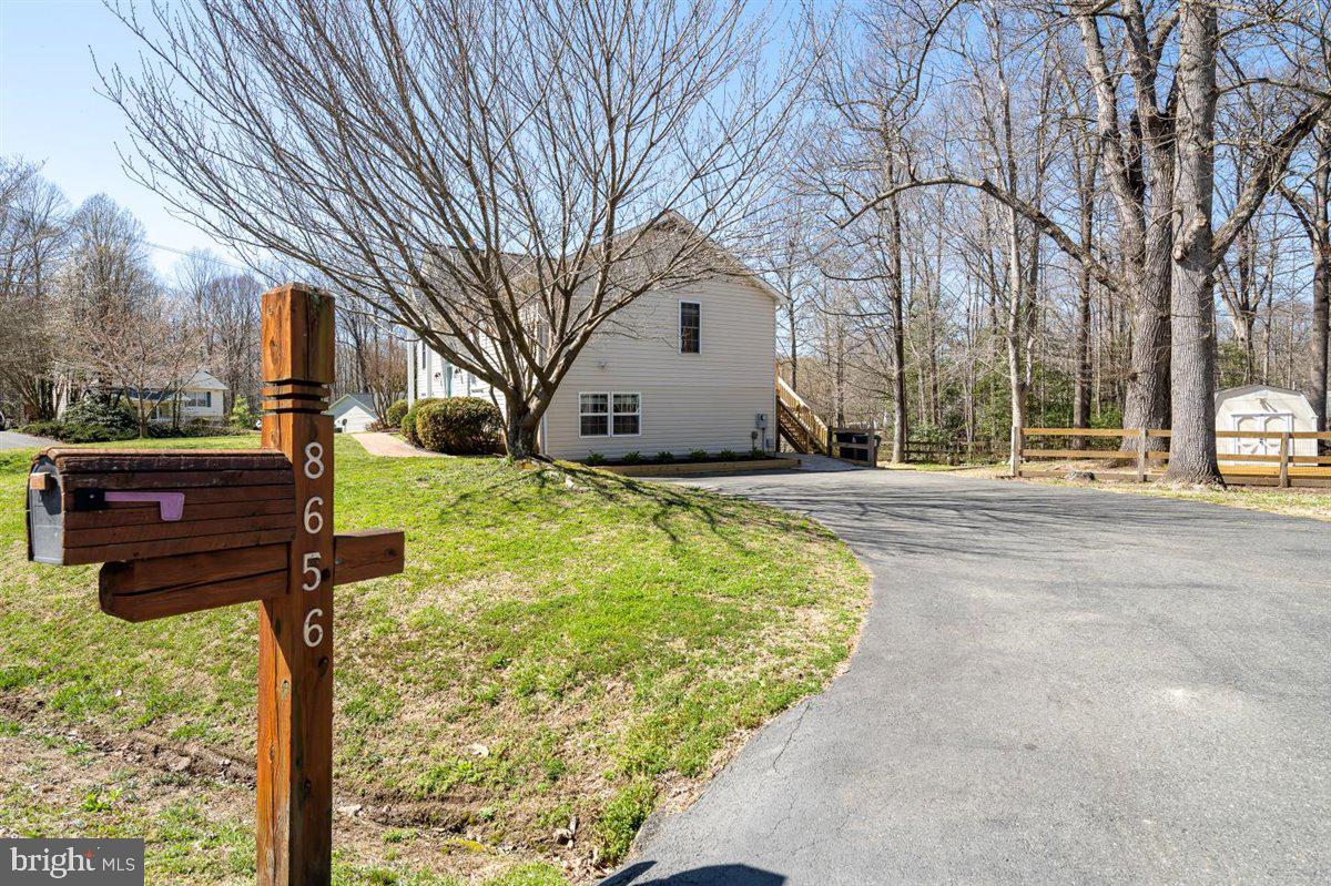 8656 Passapatanzy Road King George, VA 22485 - Photo 2 of 36 Gallery Image 2