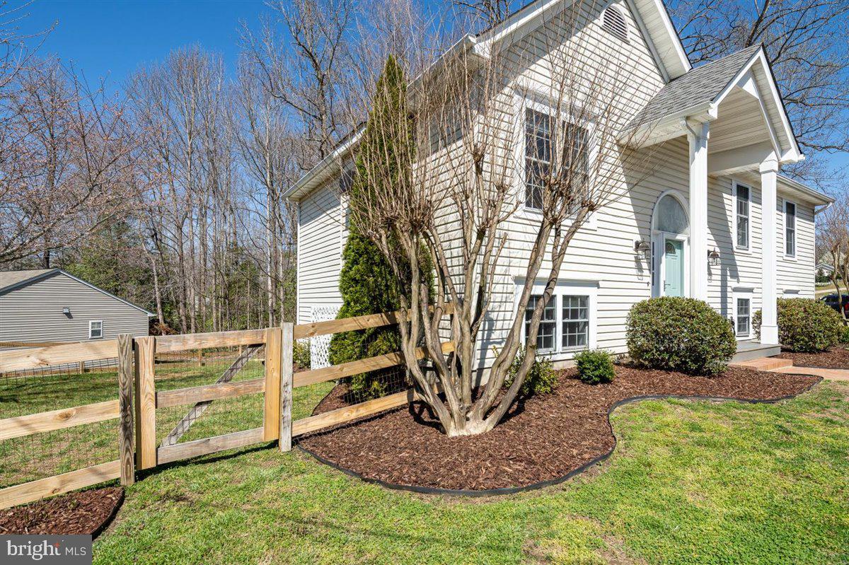 8656 Passapatanzy Road King George, VA 22485 - Photo 29 of 36 Gallery Image 29
