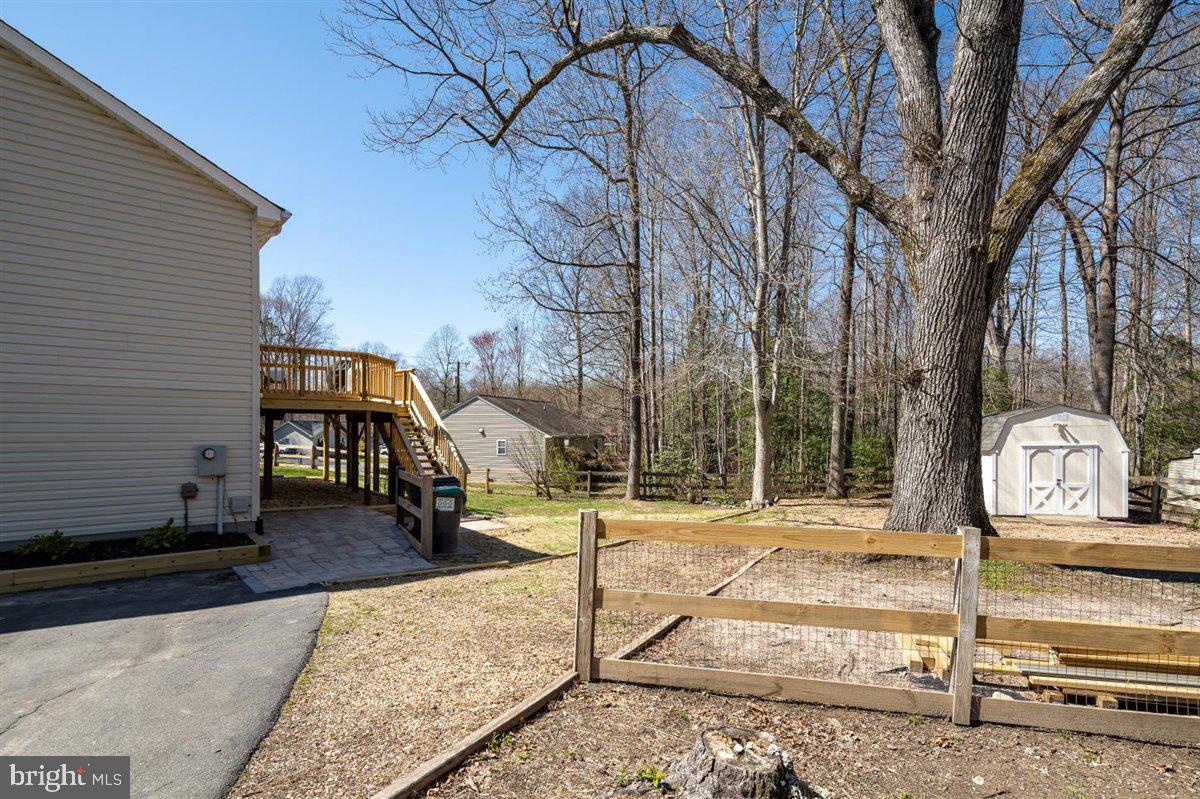 8656 Passapatanzy Road King George, VA 22485 - Photo 31 of 36 Gallery Image 31