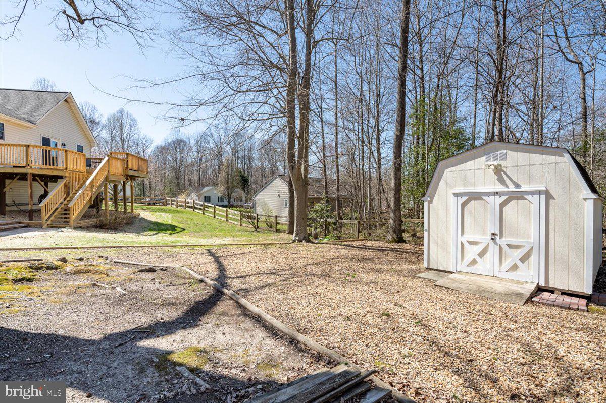 8656 Passapatanzy Road King George, VA 22485 - Photo 32 of 36 Gallery Image 32