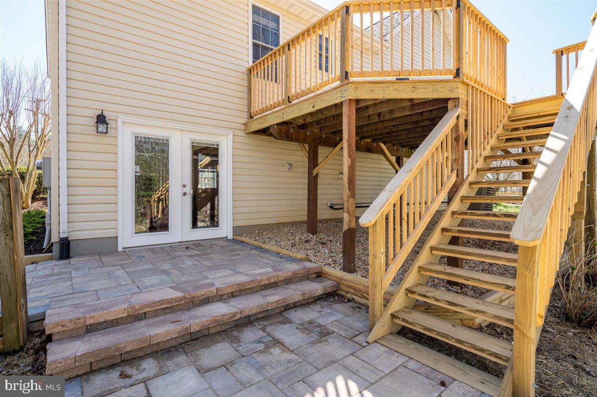 8656 Passapatanzy Road King George, VA 22485 - Photo 33 of 36 Gallery Image 33