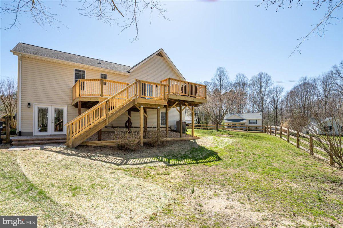 8656 Passapatanzy Road King George, VA 22485 - Photo 36 of 36 Gallery Image 36