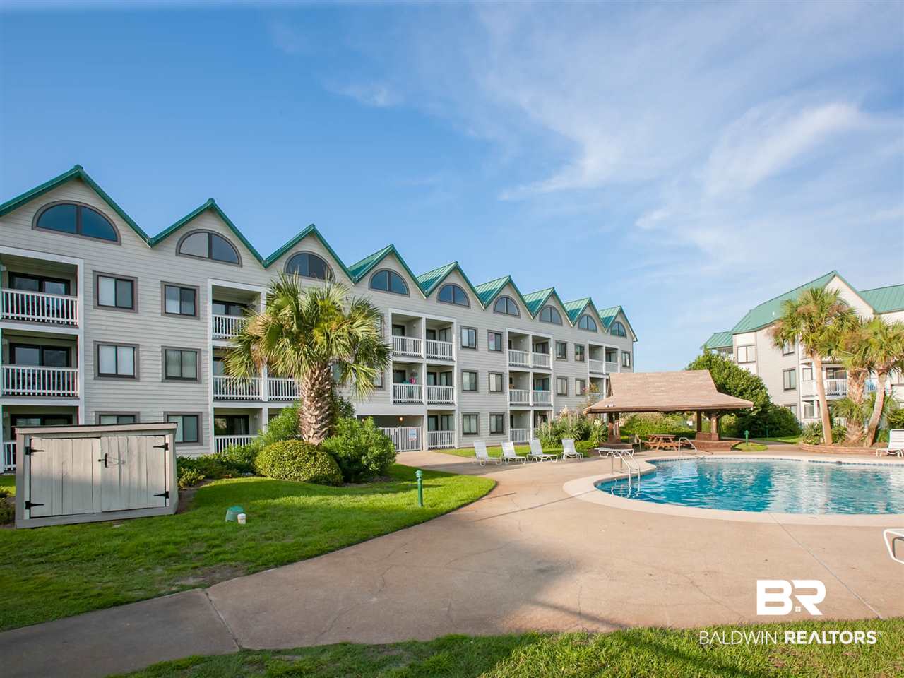497 Plantation Road, Unit 1153 Gulf Shores, AL 36542 - Photo 35 of 40
