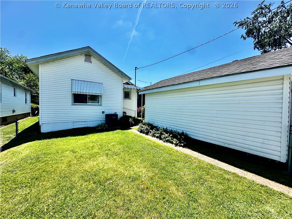 331 17th Street Dunbar, WV 25064 - Photo 36 of 39 Gallery Image 36