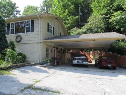 1074 Sulphur Springs Road Clinton, TN 37716 - Photo 5 of 10 Additional Photo