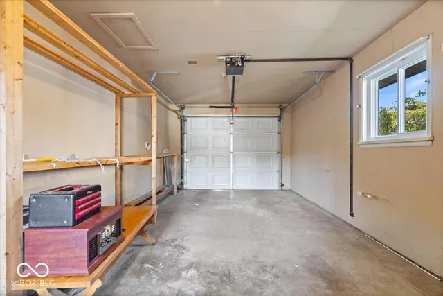 $245,000 | 325 North Center Street, Plainfield, IN 46168