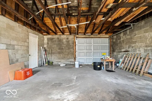 $245,000 | 325 North Center Street, Plainfield, IN 46168