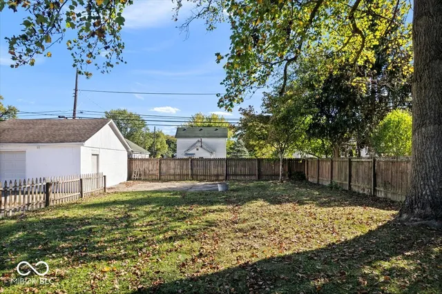 $245,000 | 325 North Center Street, Plainfield, IN 46168