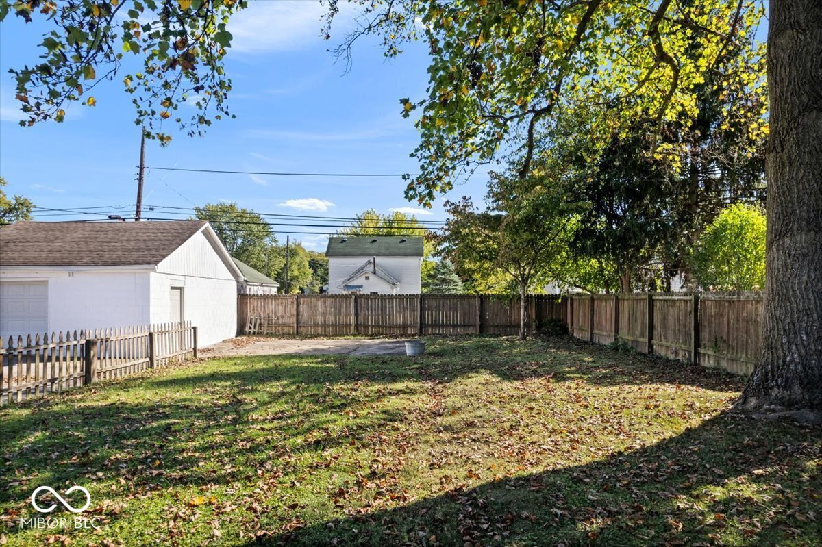 325 North Center Street Plainfield, IN 46168 - Photo 26 of 29