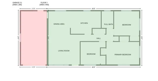 $245,000 | 325 North Center Street, Plainfield, IN 46168