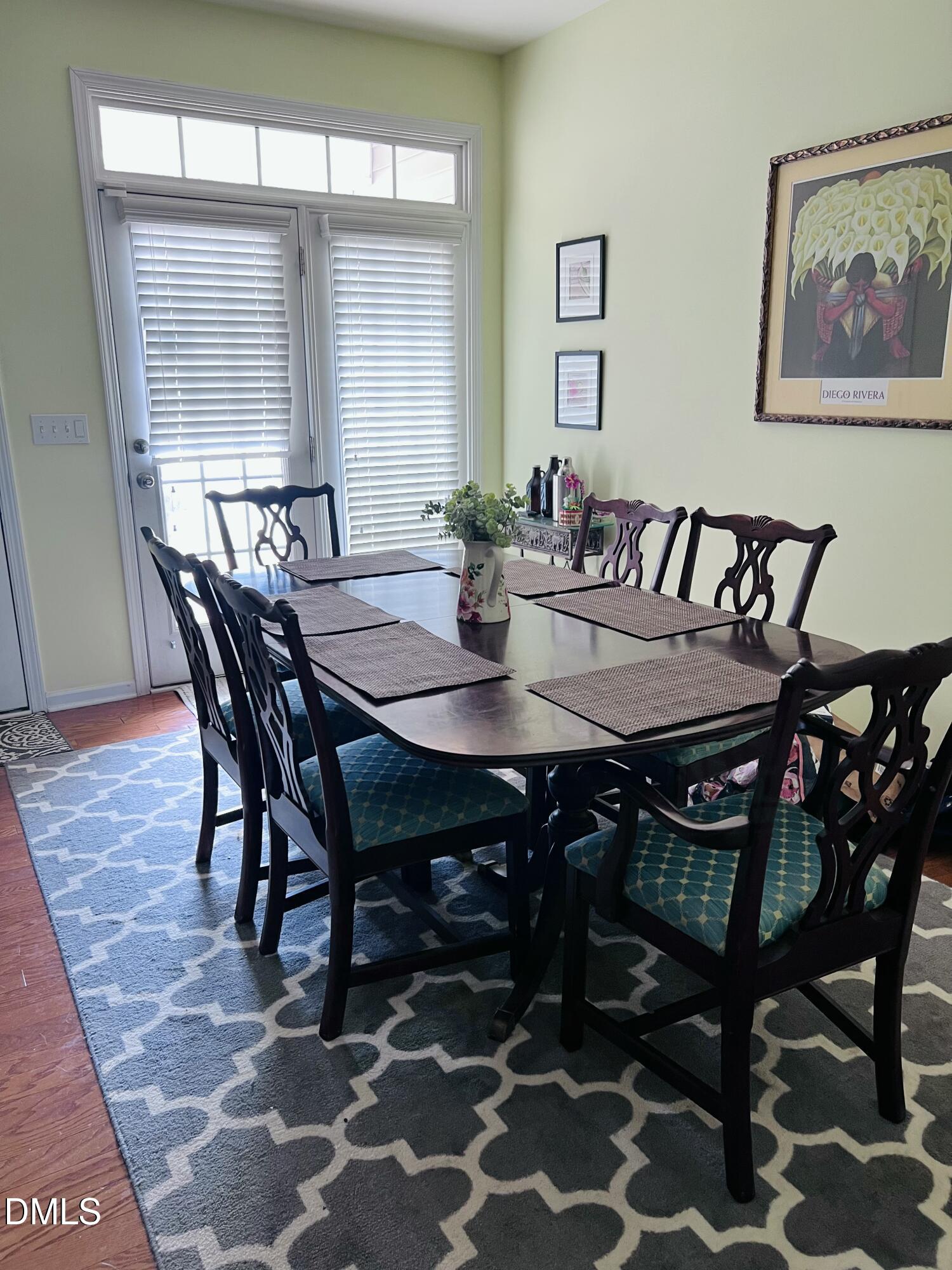 1331 Still Monument Way Raleigh, NC 27603 - Photo 13 of 37 Dining Space