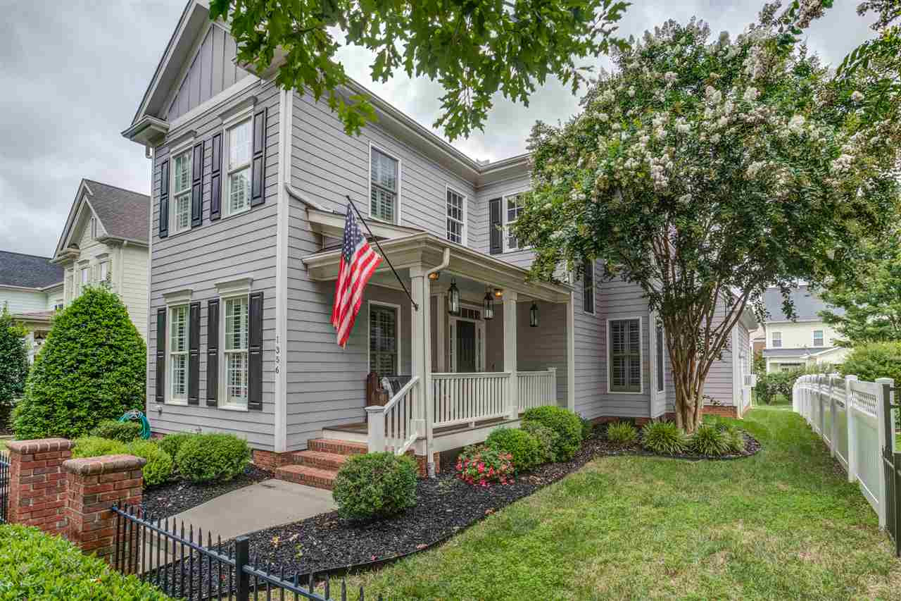 1356 Ileagnes Road Raleigh, NC 27603 - Photo 2 of 30 Photo 2