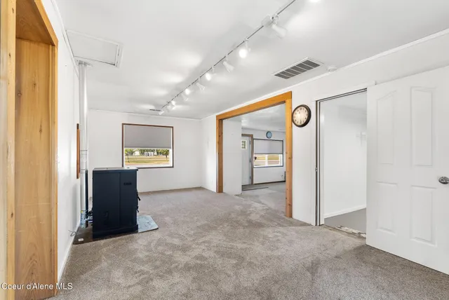 $495,000 | 4306 North Boyer Road, Sandpoint, ID 83864