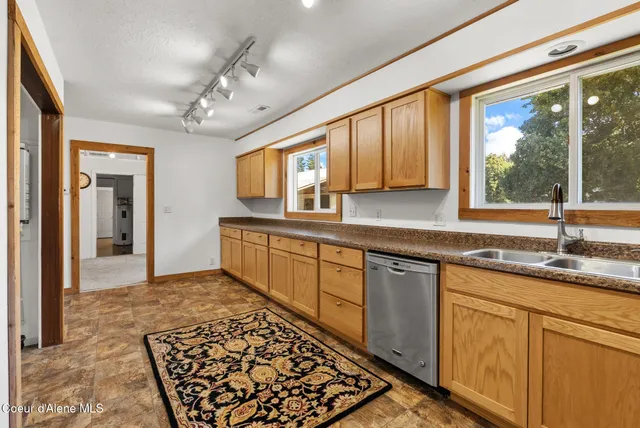 $495,000 | 4306 North Boyer Road, Sandpoint, ID 83864