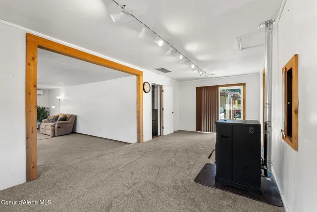 $495,000 | 4306 North Boyer Road, Sandpoint, ID 83864