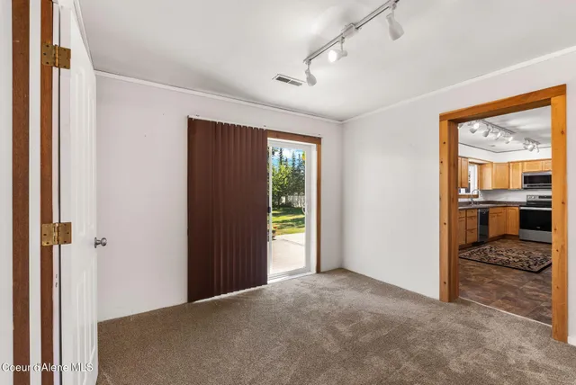 $495,000 | 4306 North Boyer Road, Sandpoint, ID 83864