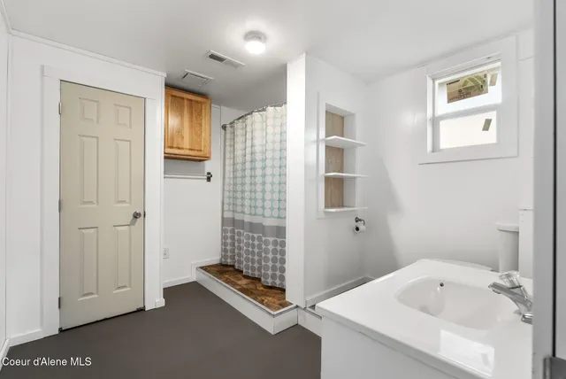 $495,000 | 4306 North Boyer Road, Sandpoint, ID 83864