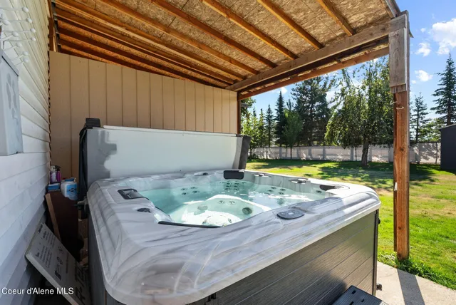 $495,000 | 4306 North Boyer Road, Sandpoint, ID 83864