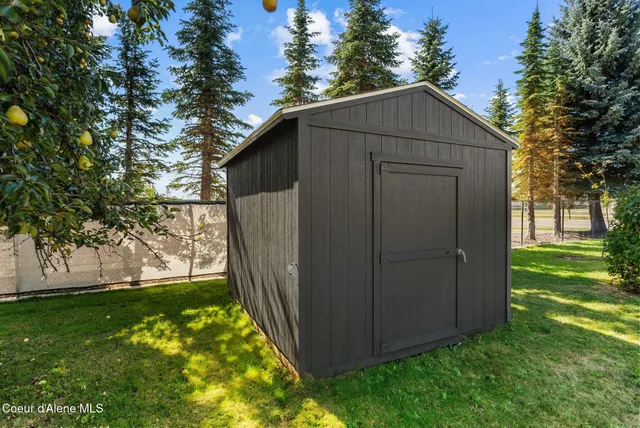 $495,000 | 4306 North Boyer Road, Sandpoint, ID 83864